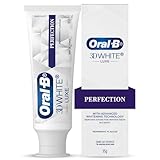 Oral B 3D White Luxe Perfection Toothpaste 95g