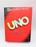 Mattel Uno Deluxe 43427