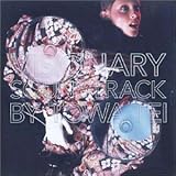 VISIONARY SOUNDTRACK BY TOWA TEI