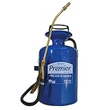 Chapin Premire Pro 1-Gallon Tri-poxy Steet Sprayer 1180 [並行輸入品]