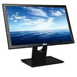 E1916HV 19IN LED LCD MON 13X7 VGA