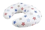 Baroo Multi Stars Nursing Pillow