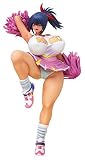 エイプラス COMIC真激 太平天極カバーガール 仁科紗季 Ver.1.1 1/6スケール PVC製 塗装済み 完成品 フィギュア 再販