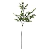 ユーカリスプレイx3(プラスチック)【造花・アートフラワー】