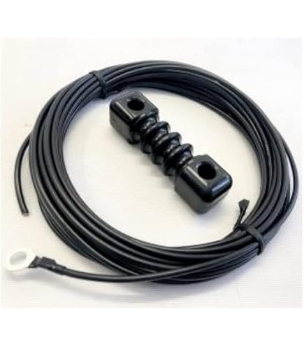 Amazon | ヤエス コントロールケーブル 30m FC-40用 【XSR0009845