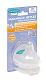 海外直送品Lansinoh Fast Flow Nipples, 2 COUNT (Pack of 6)