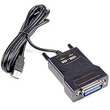 GPIB-USB IEEE488.2 インタフェースケーブル USB-488