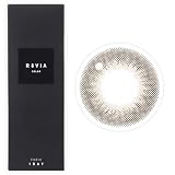 【ReVIA公式店】乱視用 カラコン ReVIA TORIC 1day COLOR【10枚入り】シアーセーブル PWR:-1.25 CYL:-2.25D AXIS:180°【度あり/度なし】レヴィア トーリック ワンデー カラー SheerSable KIM CHAEWON（キム・チェウォン）