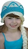 Fairy Wings HAT ベビー・ガールズ US サイズ: Large カラー: ベージュ