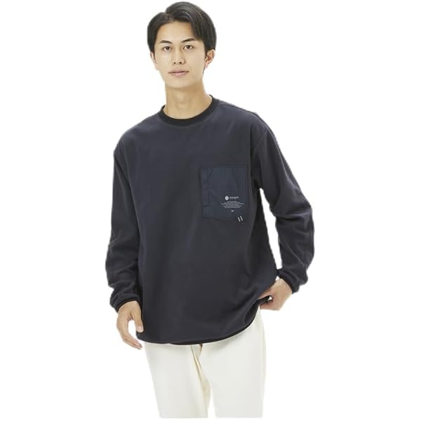 Amazon.co.jp: ROKX ロックス RXMF244001 フリース クラシックフリース