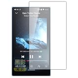 PDA工房 FiiO JM21 対応 黒影[AR低反射・光沢] 保護 フィルム 日本製