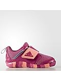 アディダス(adidas) ベビー FortaPlay AC I（スーパーピンク/ボールドピンク/サングロー） BB6184 Sピンク/Bピンク/サングロー 11.0cm