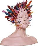 The Age Of Anxiety [輸入盤CD] (4AD0002CD)