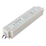 Beho-IP67 20W AC100-264V DC12Vスイッチング電源ドライバアダプタ