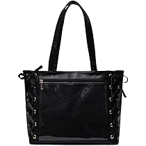 Amazon | [ハルジオ] 痛バッグ 小さめ 痛バ 痛バック ショルダー