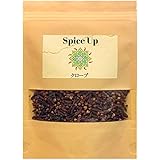 Amazon Gaban クローブス ホール 100g Gaban ギャバン スパイス ハーブ 通販