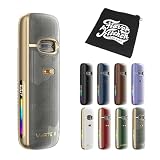 【キャップ付き!】 VOOPOO VMATE E2 ブープー ブイメート イー２ 3Xアップグレードカートリッジ/電子タバコスターター VAPE (Urbon Camo)