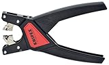KNIPEX(クニペックス)  フラットケーブル用ストリッパー 1264180