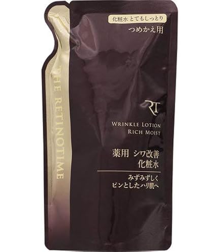 Amazon | ザ・レチノタイム リンクルクリーム 30g 30グラム (x 1
