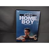 DVD ホームボーイ ミッキーローク