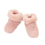 (アルマーニベビー) ARMANI BABY ファーストシューズ (ベビーシューズ) BK501PK 17サイズ [並行輸入品]