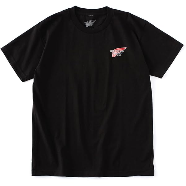 Amazon | レトロレッドウィングシャツ ヴィンテージ シティ