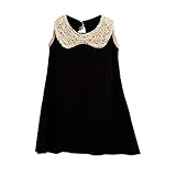 StylesILove.com SHIRT ベビー・ガールズ ガールズ US サイズ: 3-4 Years カラー: ブラック