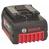 BOSCH(ボッシュ) 18V2.6Ahリチウムイオンバッテリー 2607336092