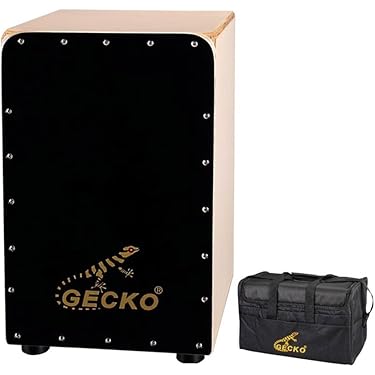 Amazon.co.jp 売れ筋ランキング: カホン の中で最も人気のある商品です