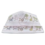 Kissy Kissy HAT ベビー・ガールズ US サイズ: Small カラー: ピンク