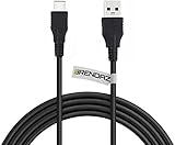 BRENDAZ USB Cケーブル 3.1 USB A - USB Cケーブル Canon EOS RP EOS R R5 R6 EOS R8 ミラーレスデジタルカメラ対応 Type C ケーブルコード データ転送 10Gbps 対応