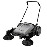 手動式 ロードスイーパー RSW-920PRO (集塵幅920mm)