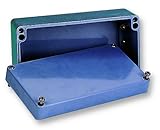 エンクロージャ＆19 "キャビネットラック - エンクロージャ - BOX GRP IP65 GREY