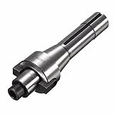R 8 FMB 対応 22 メートル 12 メートル 400 R 50 mm 面ミルカッターの軸アーバーをミリングマシン
