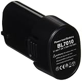 マキタ　工具用互換バッテリー　7.2V 1.5Ah FS-BL7010