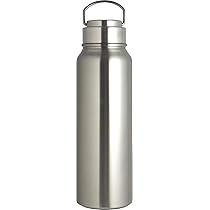 Amazon｜リビング Touriflask 水筒 1L 直飲み スクリュー栓