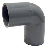 積水化学工業 TS-90度L 25X20 (10個入り)