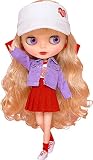 グッドスマイルカンパニー(GOOD SMILE COMPANY) Blythe ブライス ファイティンミルクサランヘ ABS&PVC&PP&PVDC製 ドール