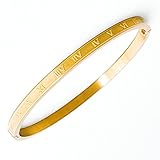 アレルギーフリー人気のアトラス バングル