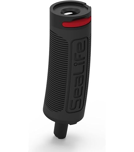 Amazon | Sealife Flex-Connect Y-S Light Mount to Flex-Connect