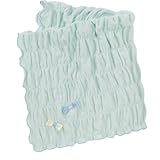 西川産業 SWEET DREAMING ゆるふわブランケット グリーン LCC4001931-G YP3060