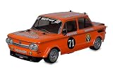 タミヤ 1/10 電動RCカーシリーズ No.457 RCC メルセデス・ベンツ ウニモグ 406 (CC-01シャーシ) オフロード 58457