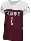 幼児用Nickle Texas A & M Aggies半袖Tee