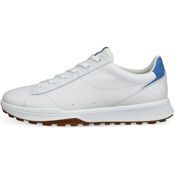 Amazon | [エコー] ECCO ゴルフ ダイヤル式スパイクレスシューズ コア