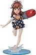 ハイスクール・フリート 西崎芽依 水着Ver. 1/8スケール ABS&PVC製 塗装済み完成品フィギュア