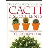 The Complete Book of Cacti & Succulents おもちゃ (並行輸入)