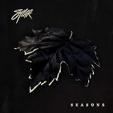 SEASONS [LP] (DOWNLOAD) [Analog]