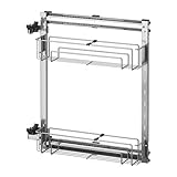 UTRUSTA ウートルスタ 引き出し式収納アクセサリー 302.733.53