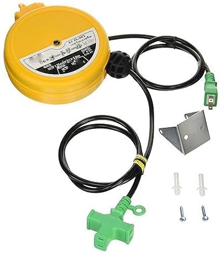 Amazon | Nichido 日動工業 日動 自動巻きリール オートリール