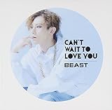 CAN�fT WAIT TO LOVE YOU(�q�����X��ver./�����)
